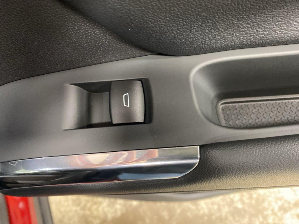 new 2026 Chevrolet Traverse car, priced at $51,280