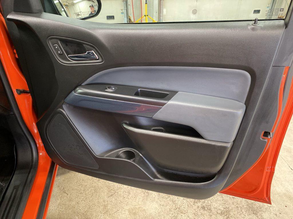 used 2019 Chevrolet Colorado car, priced at $27,980