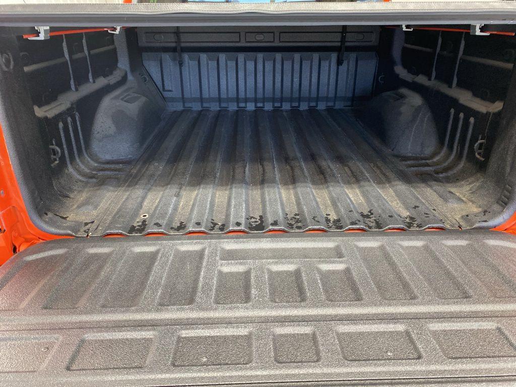 used 2019 Chevrolet Colorado car, priced at $27,980