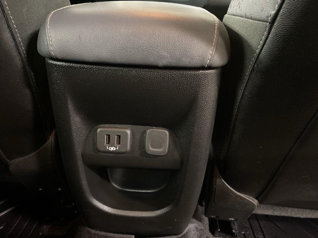 used 2019 Chevrolet Colorado car, priced at $27,980
