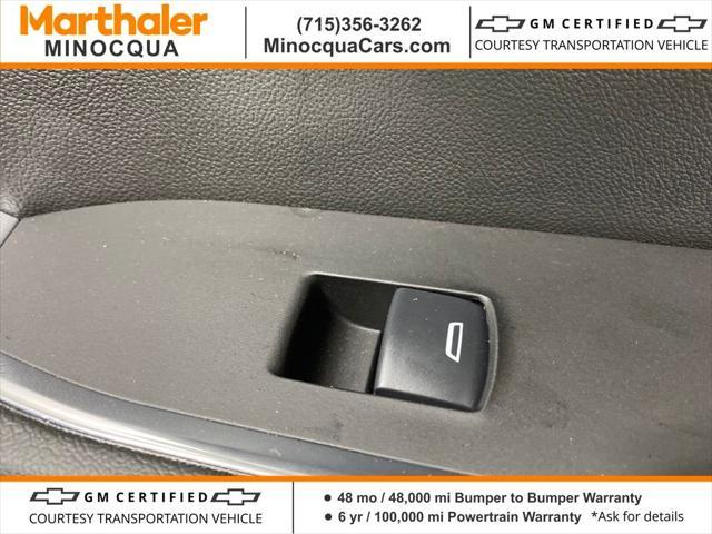 new 2025 Chevrolet Silverado 1500 car, priced at $50,735