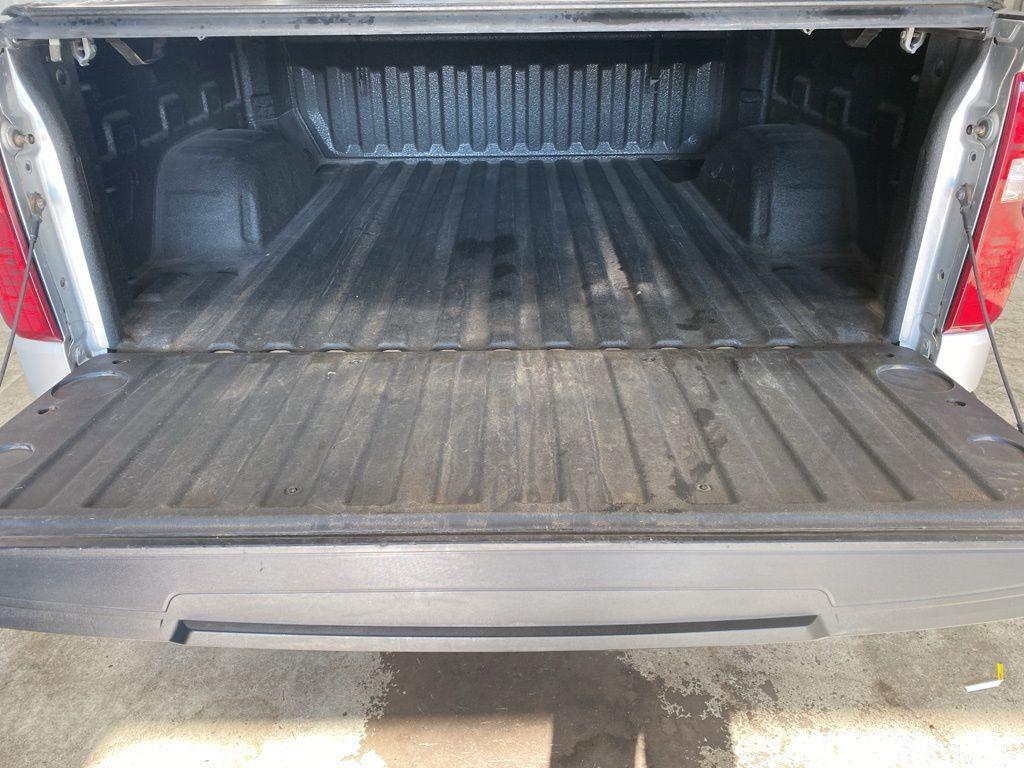 used 2020 Chevrolet Silverado 1500 car, priced at $26,980