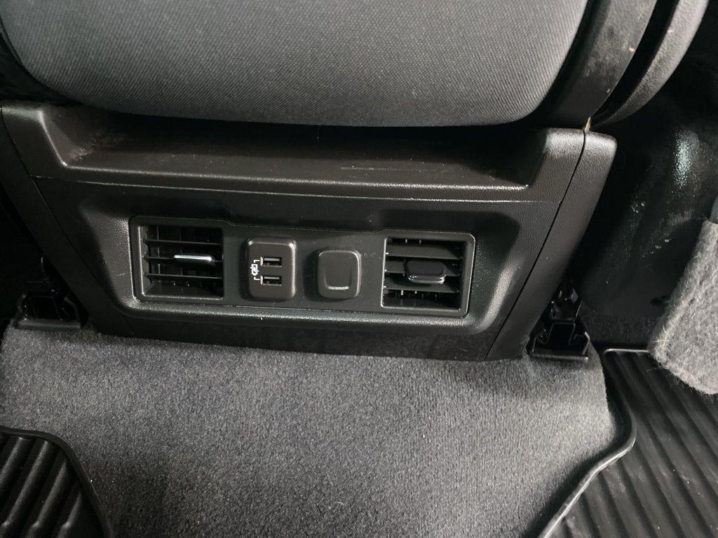used 2020 Chevrolet Silverado 1500 car, priced at $26,980