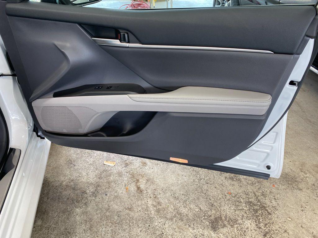 used 2023 Toyota Camry car, priced at $31,980