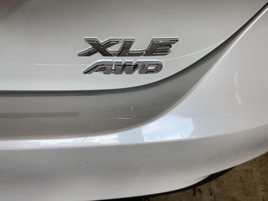 used 2023 Toyota Camry car, priced at $31,980