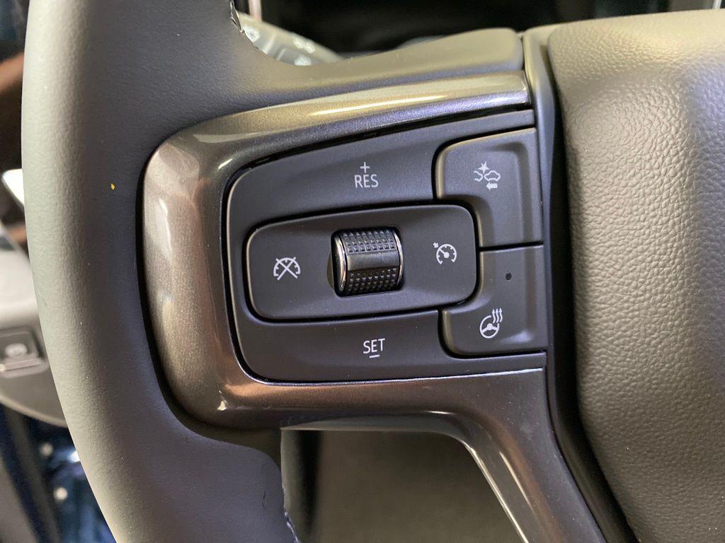 new 2025 Chevrolet Silverado 3500 car, priced at $83,450