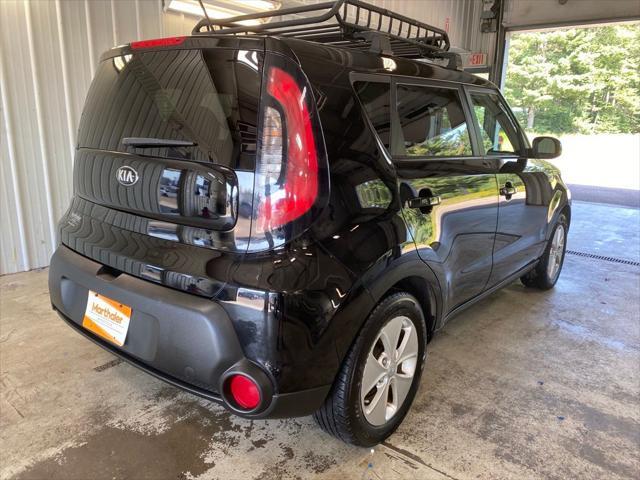 used 2016 Kia Soul car, priced at $6,995