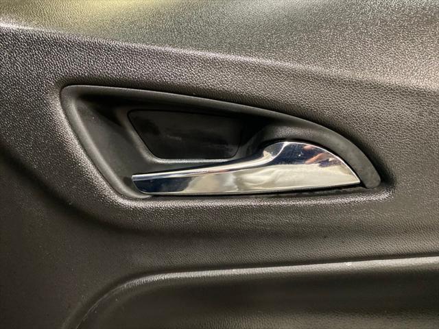 used 2019 Chevrolet Equinox car, priced at $16,980