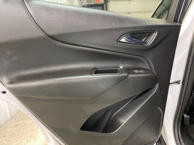 used 2019 Chevrolet Equinox car, priced at $16,980