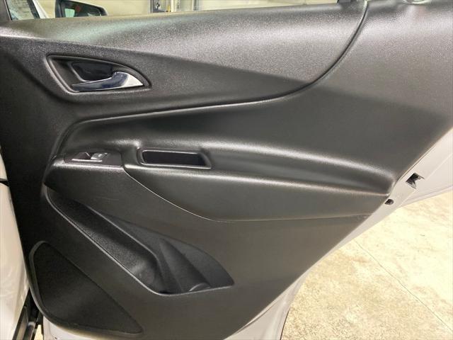 used 2019 Chevrolet Equinox car, priced at $16,980