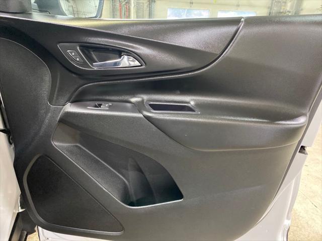 used 2019 Chevrolet Equinox car, priced at $16,980