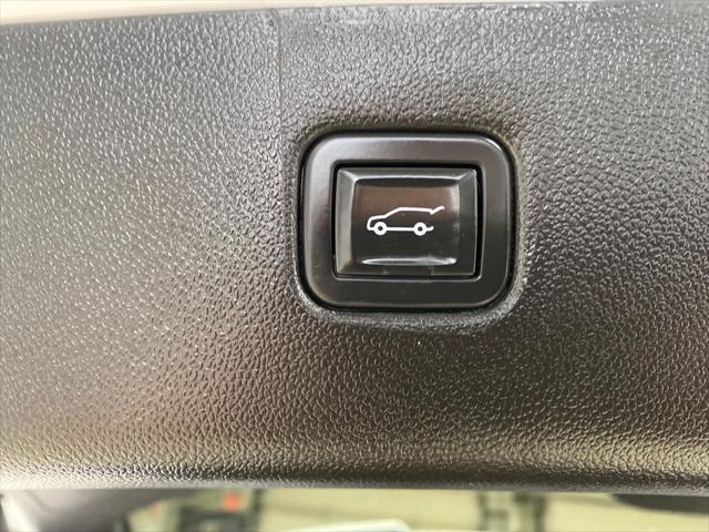used 2022 Chevrolet Blazer car, priced at $27,420