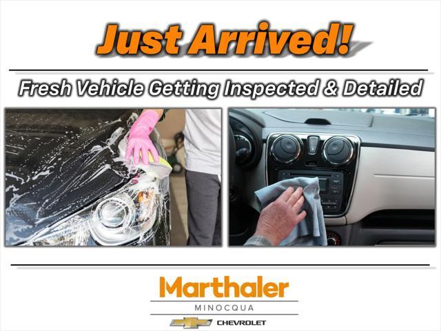 used 2022 Chevrolet Blazer car, priced at $27,820