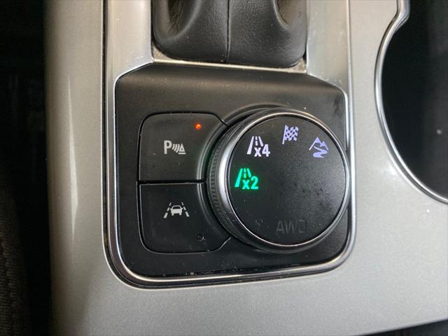 used 2022 Chevrolet Blazer car, priced at $27,420