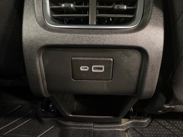 used 2022 Chevrolet Blazer car, priced at $27,420