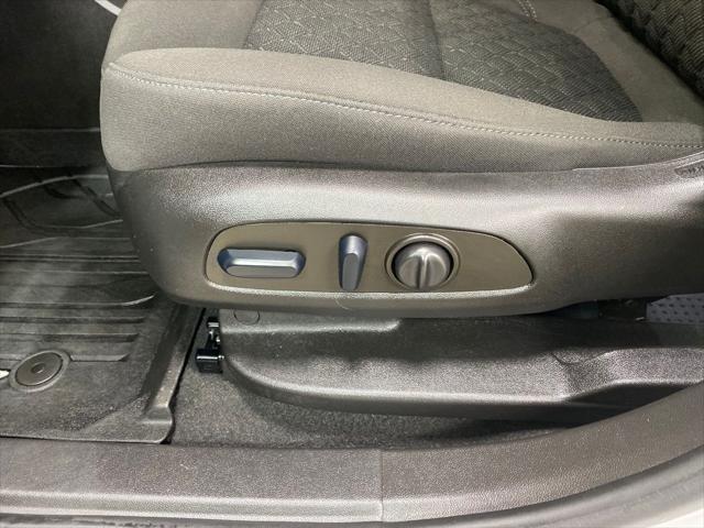 used 2022 Chevrolet Blazer car, priced at $27,420