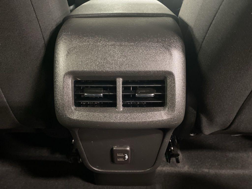 used 2023 Chevrolet Equinox car, priced at $22,980