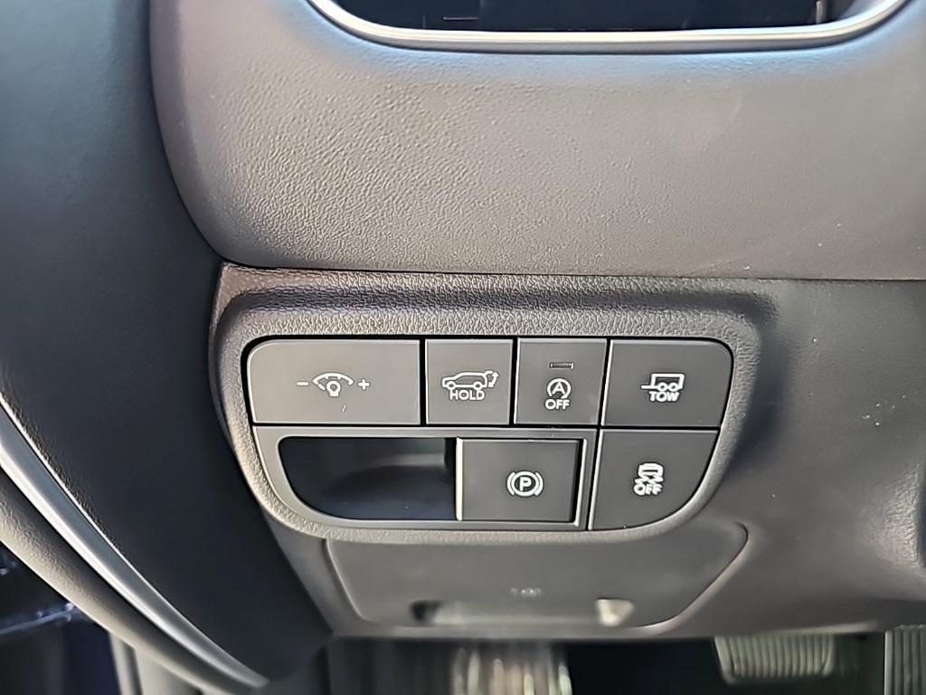 new 2026 Hyundai Palisade car, priced at $52,170