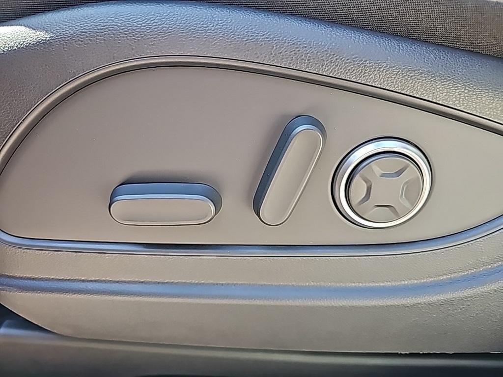 new 2026 Hyundai Palisade car, priced at $52,170