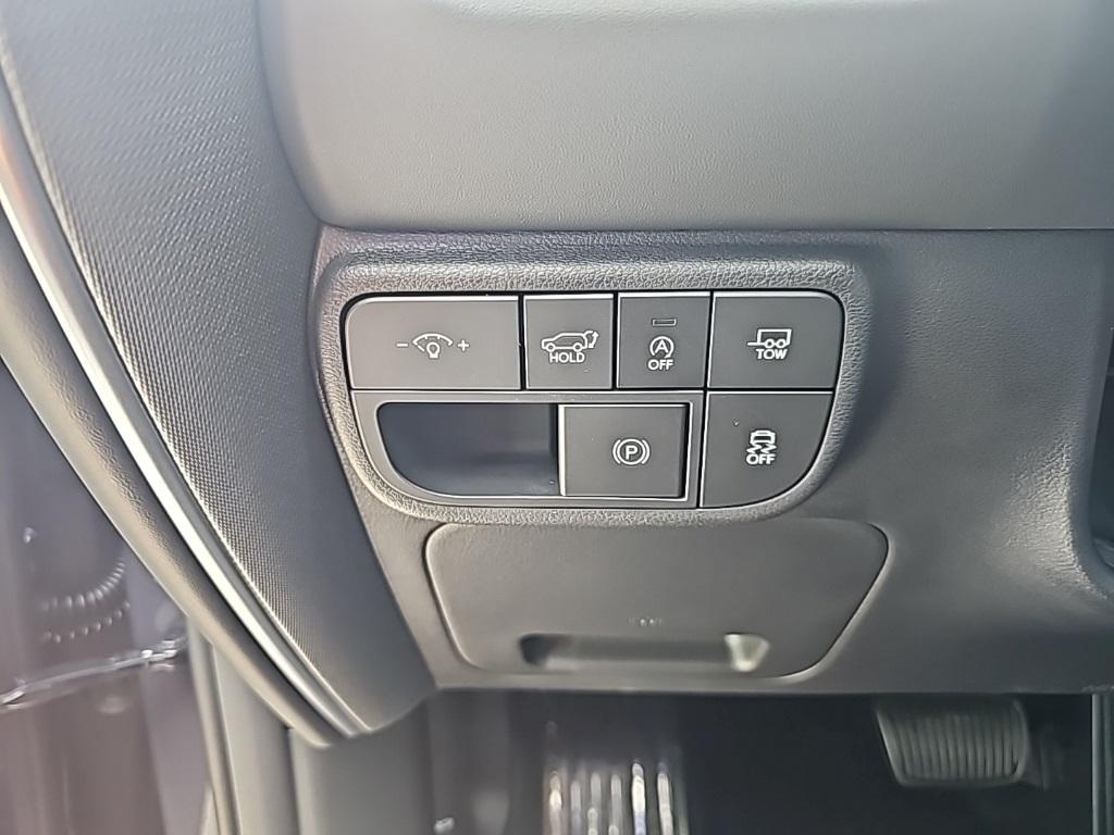 new 2026 Hyundai Palisade car, priced at $55,912