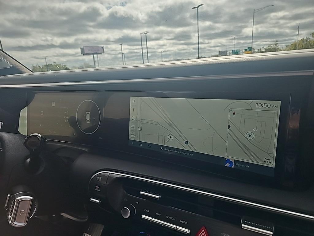 new 2026 Hyundai Palisade car, priced at $55,912