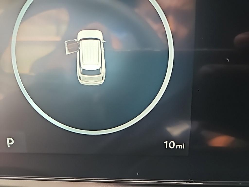 new 2026 Hyundai Palisade car, priced at $55,912