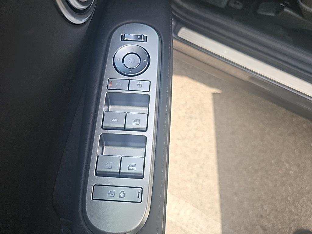 new 2026 Hyundai Palisade car, priced at $55,912