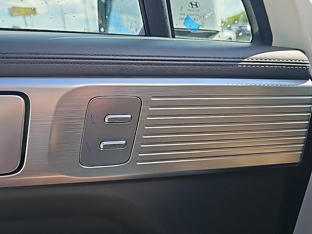 new 2026 Hyundai SANTA FE HEV car, priced at $48,051