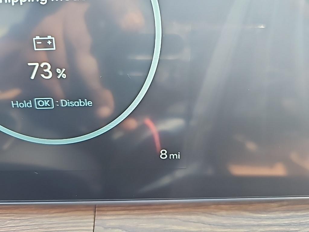 new 2026 Hyundai SANTA FE HEV car, priced at $48,051