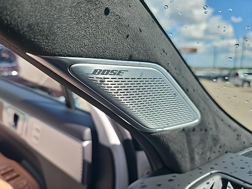 new 2026 Hyundai SANTA FE HEV car, priced at $48,051