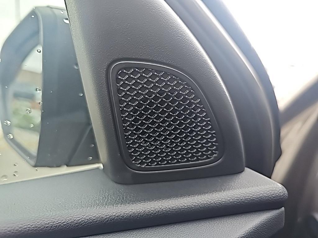 new 2026 Hyundai TUCSON Hybrid car, priced at $33,612