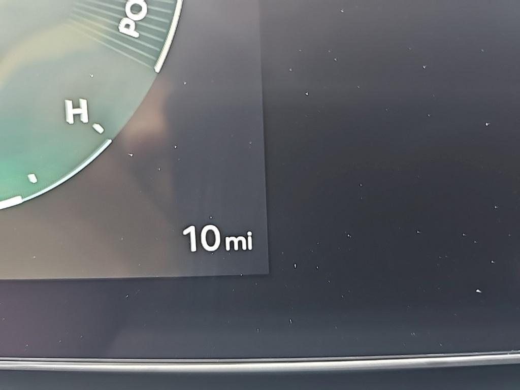 new 2026 Hyundai TUCSON Hybrid car, priced at $33,612