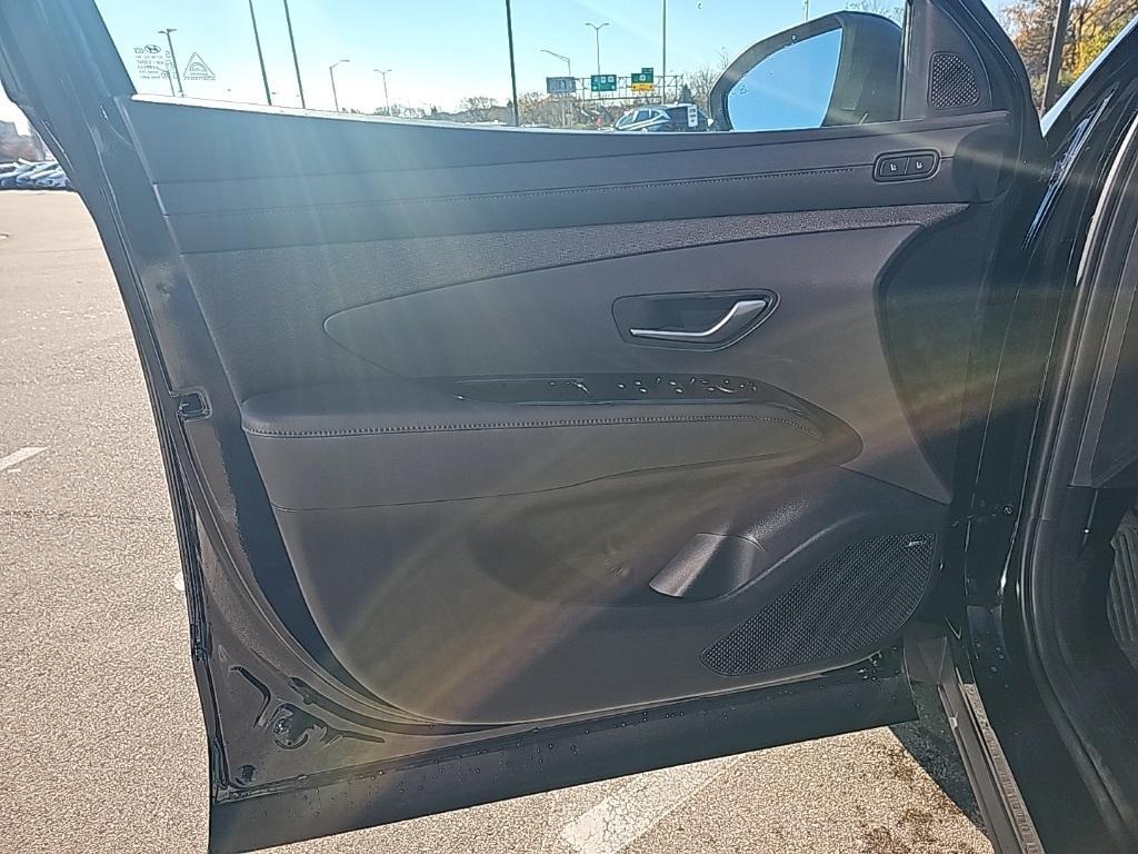 new 2026 Hyundai SANTA CRUZ car, priced at $46,420