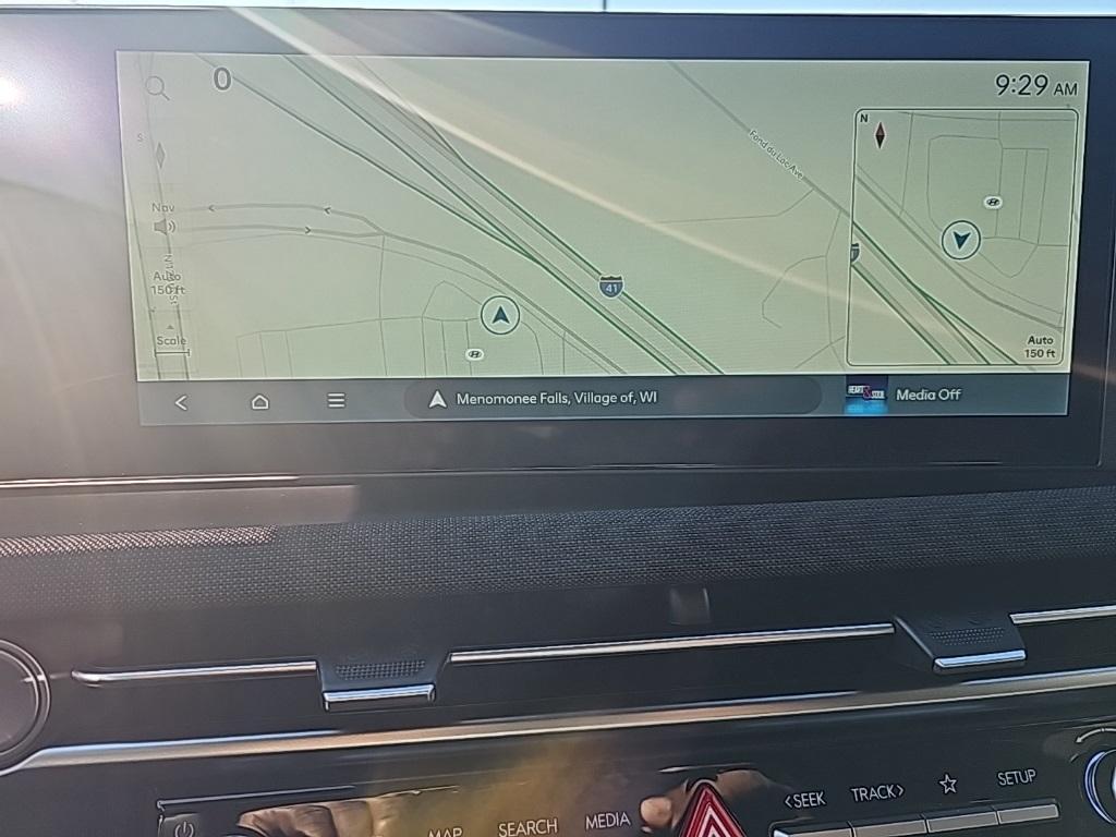 new 2026 Hyundai SANTA CRUZ car, priced at $46,420