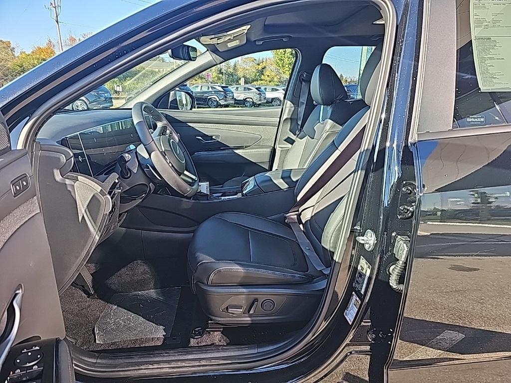 new 2026 Hyundai SANTA CRUZ car, priced at $46,420