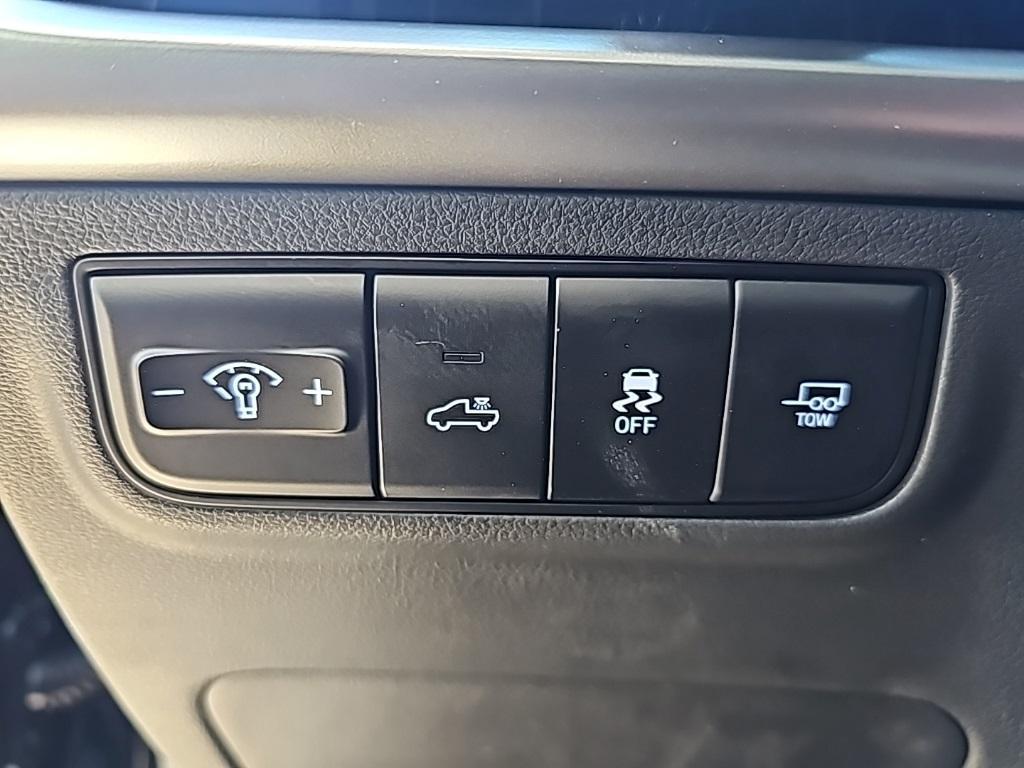 new 2026 Hyundai SANTA CRUZ car, priced at $46,420