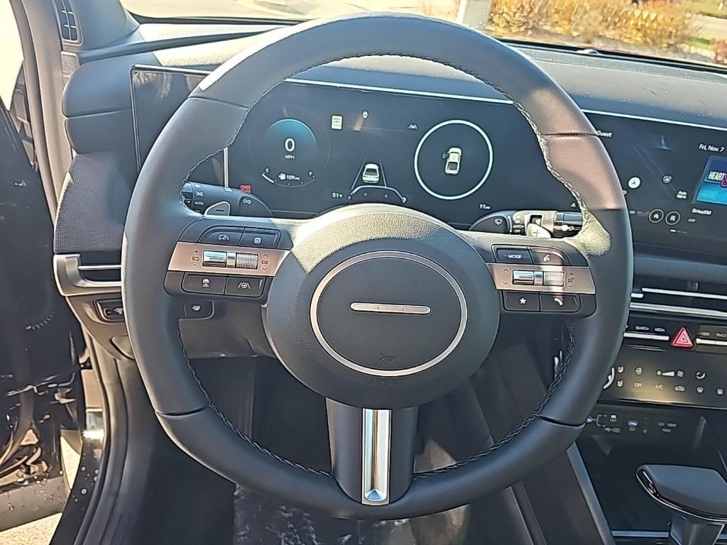 new 2026 Hyundai SANTA CRUZ car, priced at $46,420