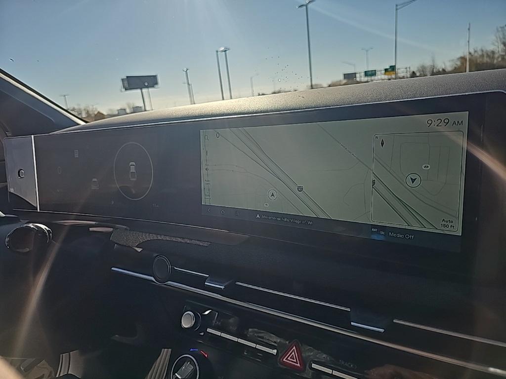 new 2026 Hyundai SANTA CRUZ car, priced at $46,420