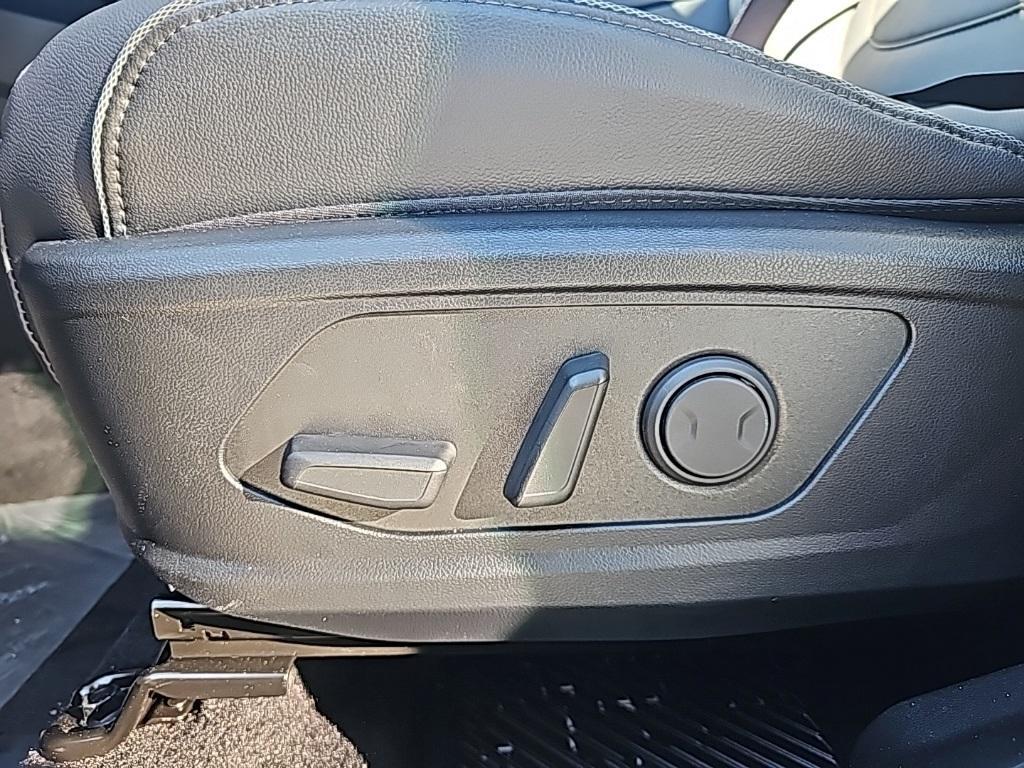 new 2026 Hyundai SANTA CRUZ car, priced at $46,420