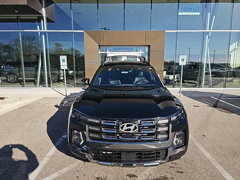 new 2026 Hyundai SANTA CRUZ car, priced at $46,420