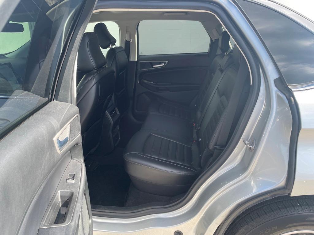 used 2023 Ford Edge car, priced at $22,902