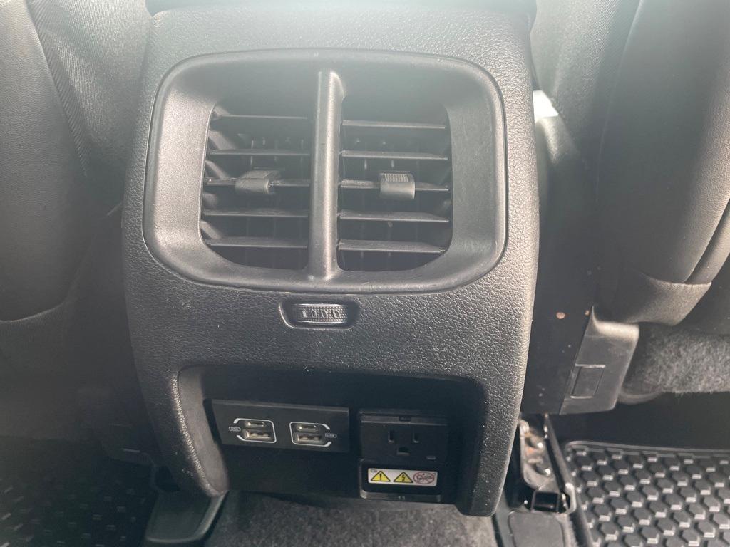 used 2021 Jeep Cherokee car, priced at $22,281