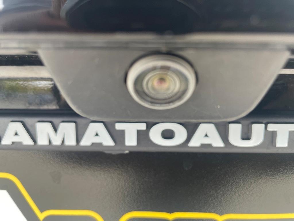 used 2021 Jeep Cherokee car, priced at $22,281