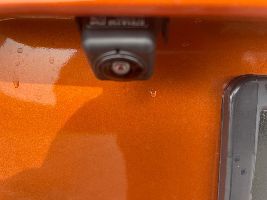 new 2025 Mitsubishi Outlander Sport car, priced at $27,960