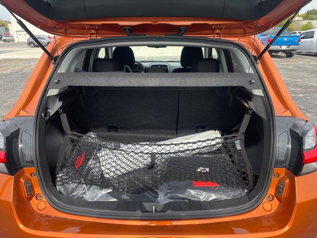 new 2025 Mitsubishi Outlander Sport car, priced at $27,960