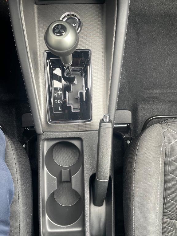 new 2025 Mitsubishi Outlander Sport car, priced at $27,960