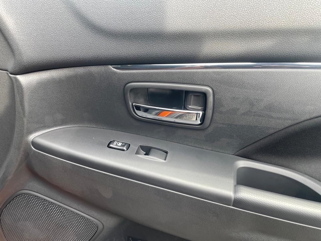 new 2025 Mitsubishi Outlander Sport car, priced at $27,960