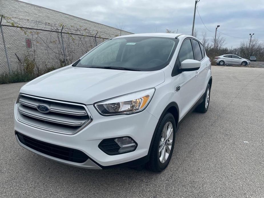 used 2019 Ford Escape car, priced at $18,258