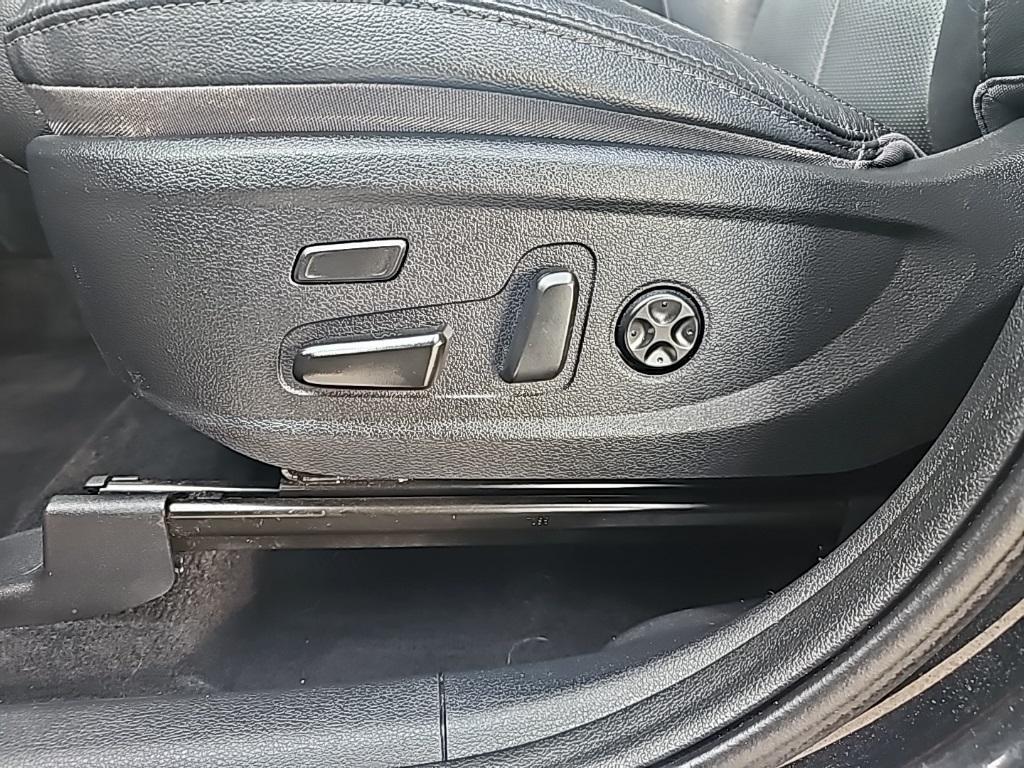 used 2020 Hyundai Santa Fe car, priced at $22,688