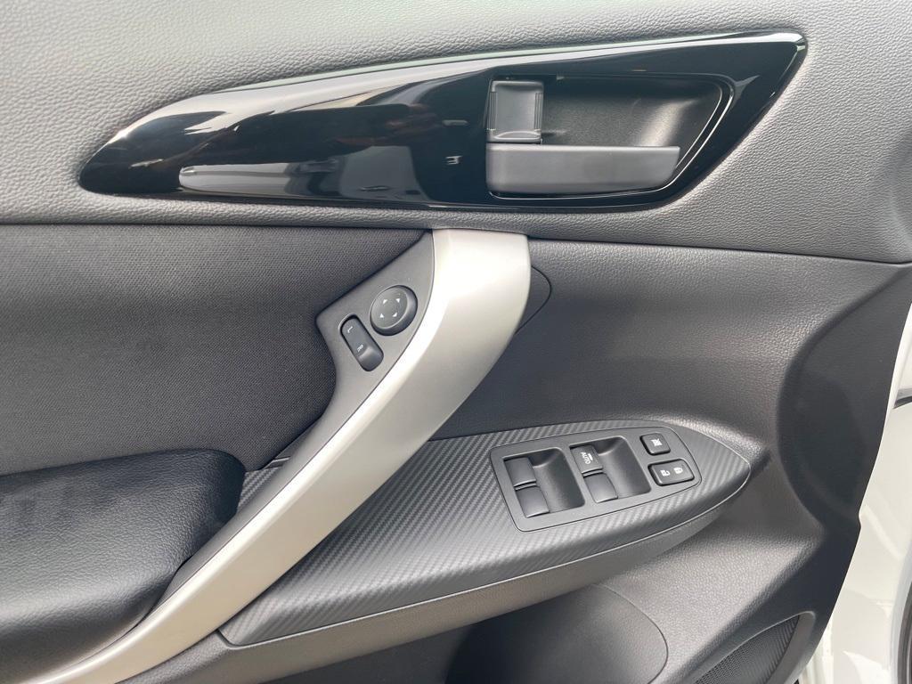 new 2026 Mitsubishi Eclipse Cross car, priced at $30,215